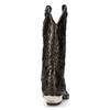 New Rock - M7921S1 Des bottes de cowboy - Noir Product image